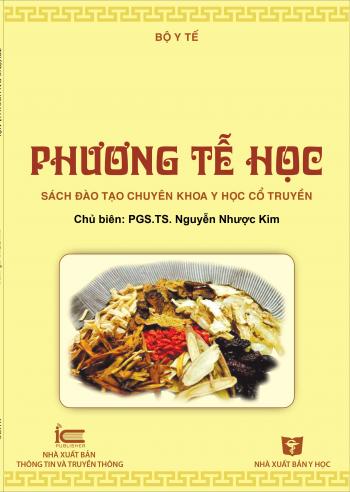 Phương Tễ Học - PGS - TS Nguyễn Nhược Kim