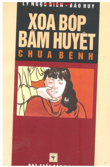 Xoa bóp bấm huyệt Lý Ngọc Điền - Bảo Huy