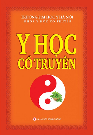 Cẩm Nang Y Học Cổ Truyền - Lý Luân Chung