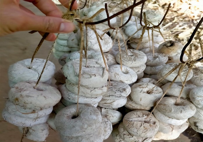 Kỹ thuật nấu rượu từ men Lá - Đại Học Huế