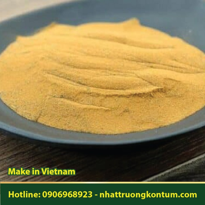 Bột Bòng Bong - Lygodium flexuosum Powder - Túi 1kg