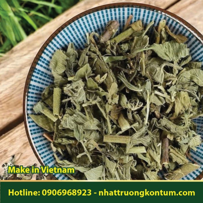 Cải Trời - Blumea lacera - Túi 1kg