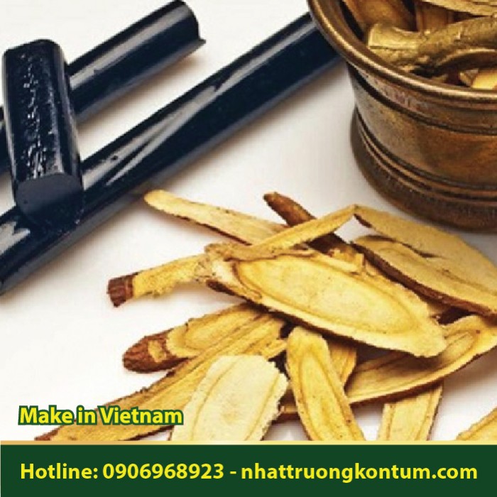 Cam Thảo Thái Lát - Glycyrrhiza uralensis - Túi 1kg