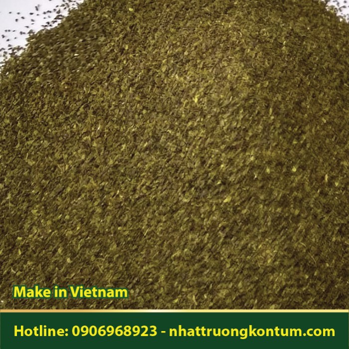 Bột Cỏ Bao Tử - Murdannia bracteata Powder - Túi 1kg