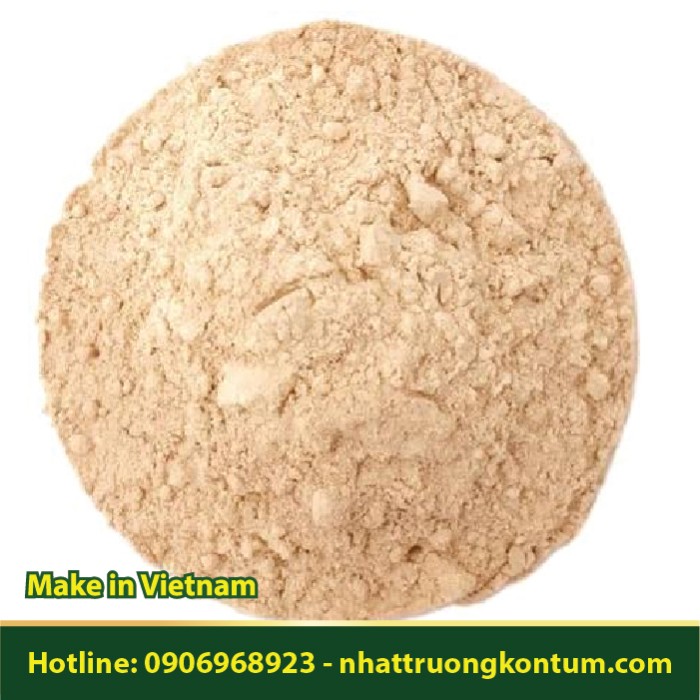 Bột Cỏ Sữa Lá Nhỏ Khô - Euphorbia thymifolia Powder - Túi 1kg