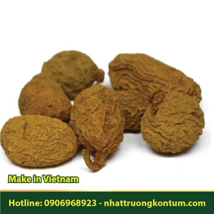 Củ Gió Khô - Tinospora sagittata - Túi 1kg