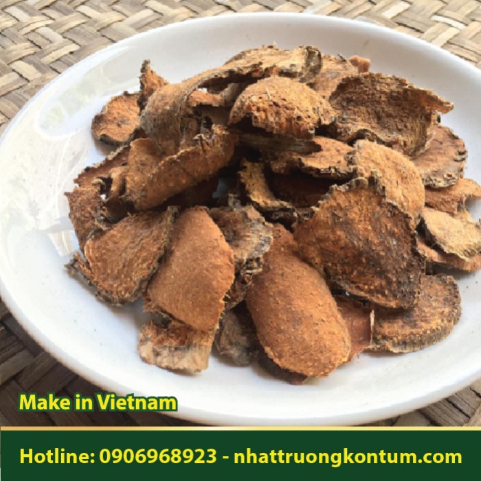 Củ Mướp Gai - Lasia spinosa - Túi 1kg