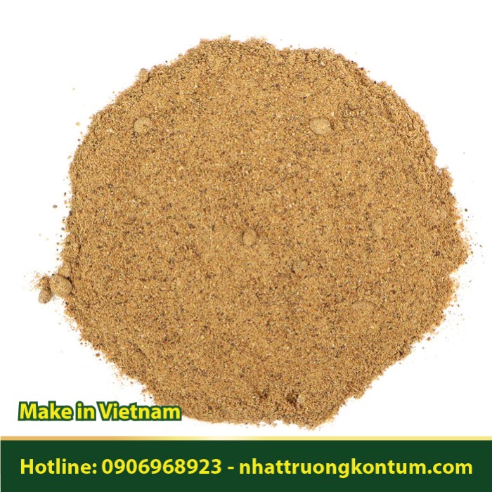 Bột Vụn Gỗ Sồi - Oak bark Powder - Túi 1kg