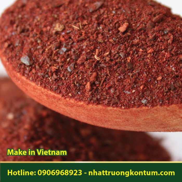 Bột Huyết Giác - Dracaena cochinchinensis Powder - Túi 1kg