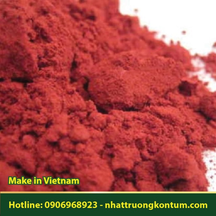 Bột Huyết Kiệt - Daemonorops draco Powder - Túi 500g