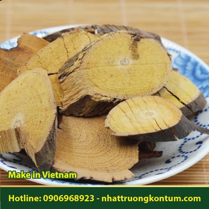Cây Rung Rúc - Cứt Chuột - Berchemia lineata - Túi 1kg