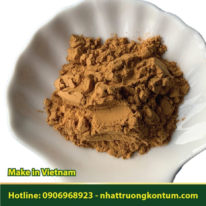 Bột Ưng Bất Bạc - Muồng Truổng - Hoàng Mộc Dài - Zanthoxylum avicennae Powder - Túi 1kg