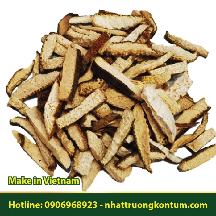 Vỏ Bưởi Khô - Citrus grandis Dried Vietnam - Túi 1kg