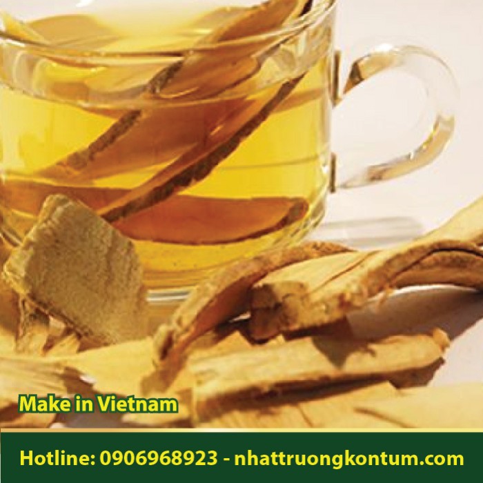 Xáo Tam Phân thái từ bộ phận Cành Nhật Trường Kon Tum - Paramignya trimera Vietnam - Túi 1kg