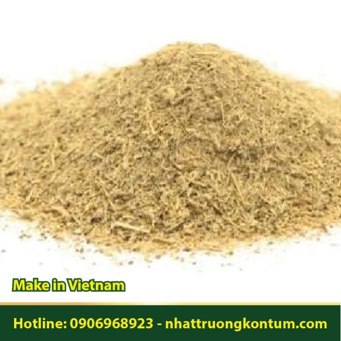 Bột Cà Độc Dược - Datura metel Powder - Túi 1kg