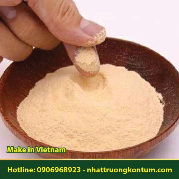 Bột Bạch Đàn - Eucalyptus globulus Powder - Túi 1kg