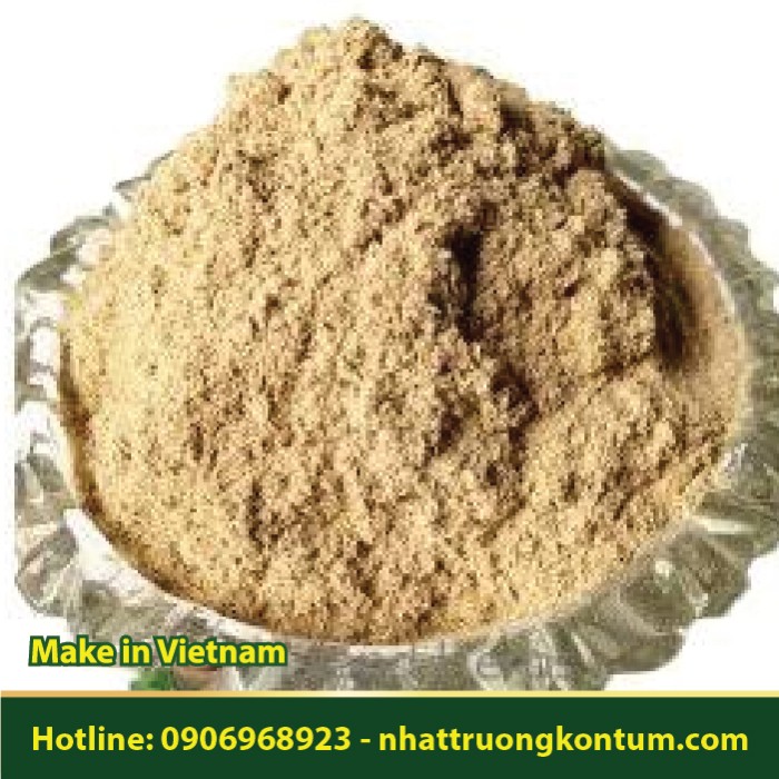 Bột Cây Cỏ Lào - Chromolaena odorata Powder - Túi 1kg