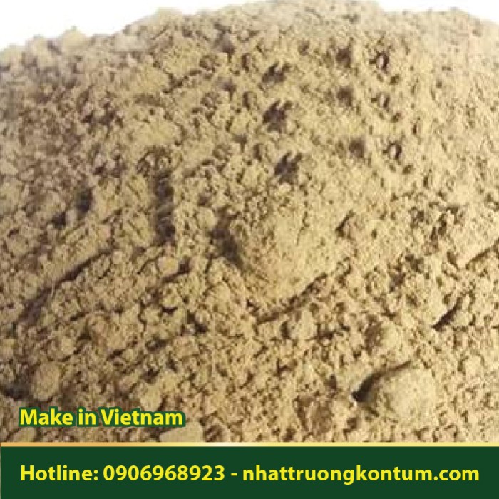 Bột Cây Duối - Streblus asper Powder - Túi 1kg