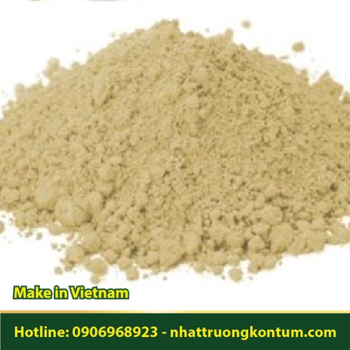 Bột Cây Hoa Súng - Nymphaea stellata Powder - Túi 1kg