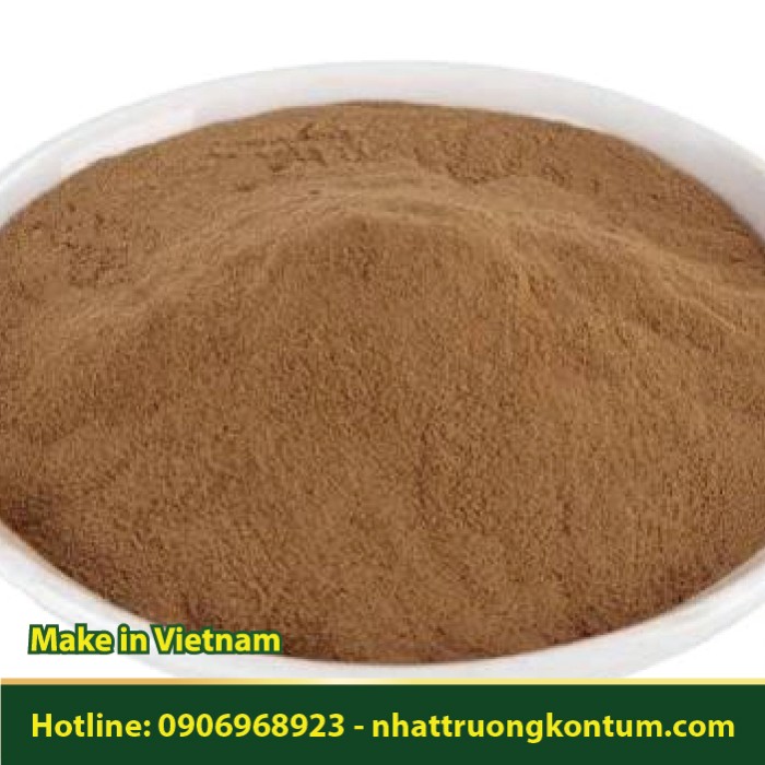 Bột Cây Hoa Sứ - Cây Đại - Plumeria rubra Powder - Túi 1kg