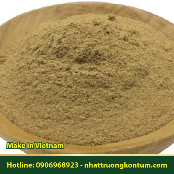 Bột Cây Thanh Táo - Justicia gendarussa Powder - Túi 1kg