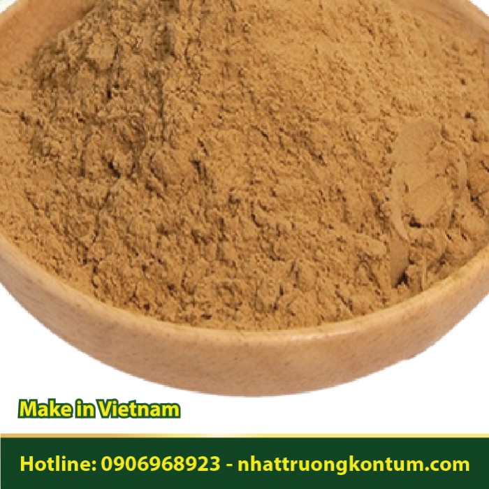 Bột Cây Vàng Bạc - Codiaeum variegatum Powder - Túi 1kg