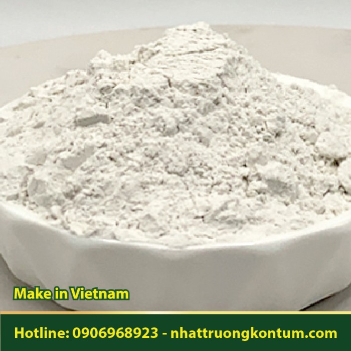Bột Chôm Chôm Dây Rừng - Nephelium chryseum Powder - Túi 1kg