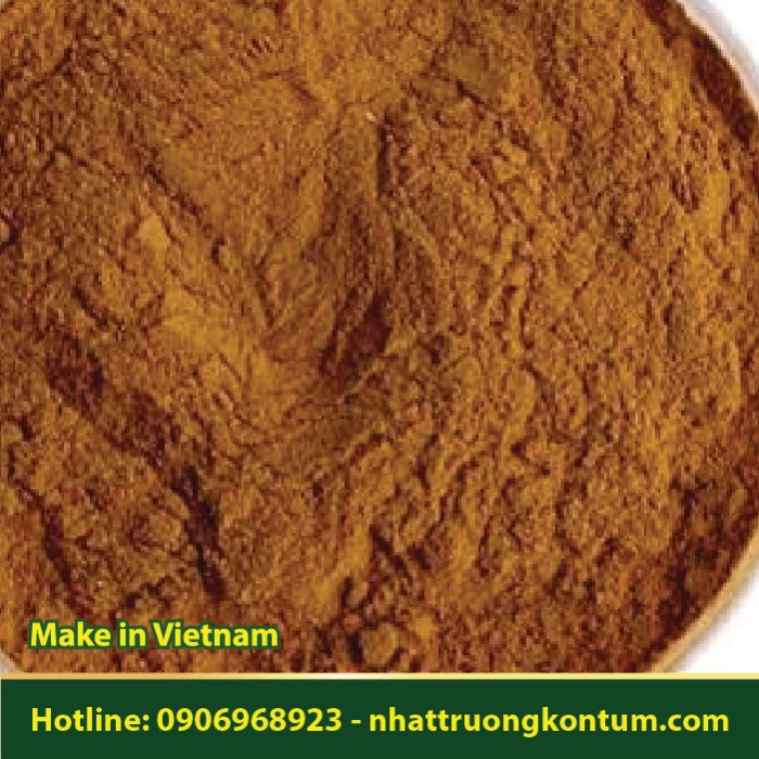 Bột Cỏ May - Chrysopogon aciculatus Powder - Túi 1kg