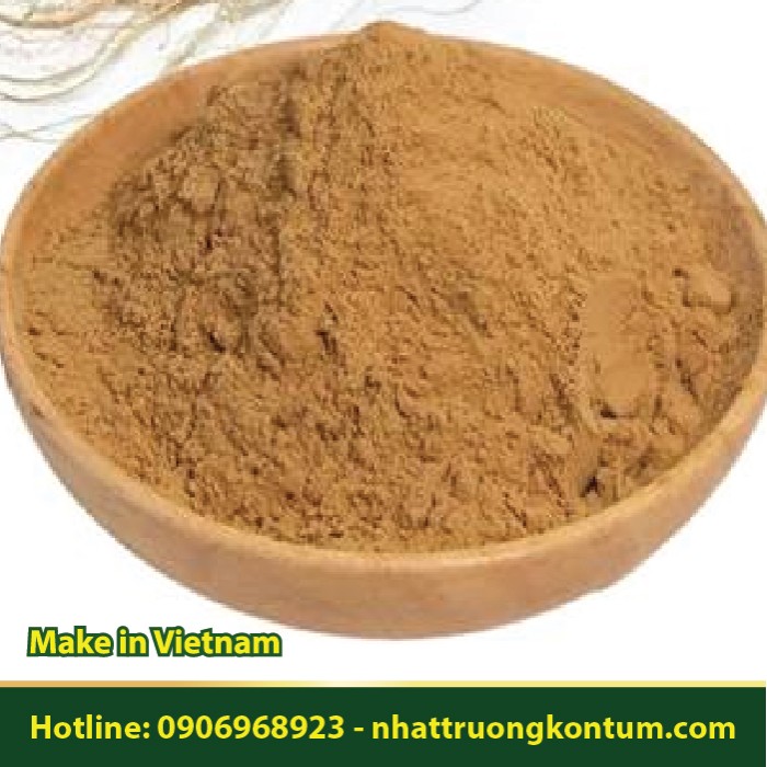 Bột Dạ Cẩm - Hedyotis capitellata Powder - Túi 1kg
