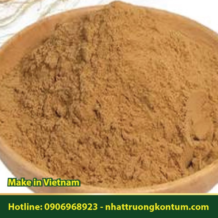 Bột Dâu Da - Baccaurea sapida Powder - Túi 1kg