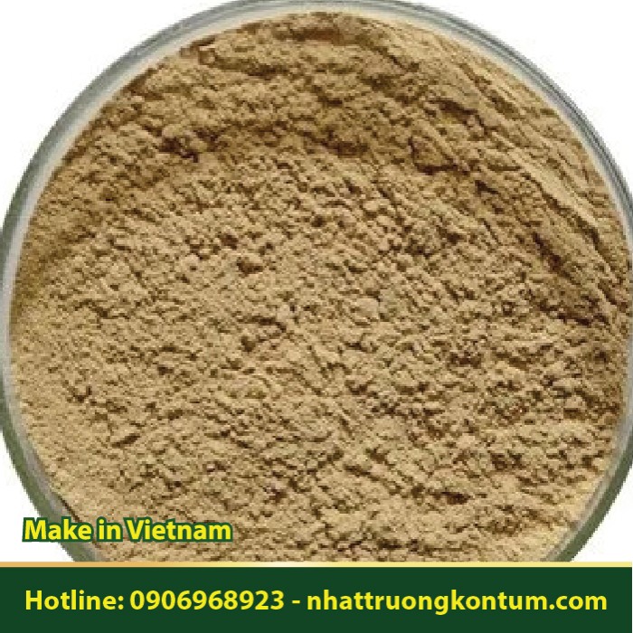 Bột Đậu Săng - Cajanus cajan Powder - Túi 1kg