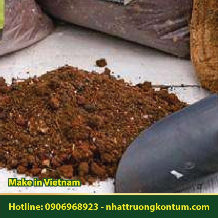 Bột Dây Tơ Mành - Hiptage benghalensis Powder - Túi 1kg