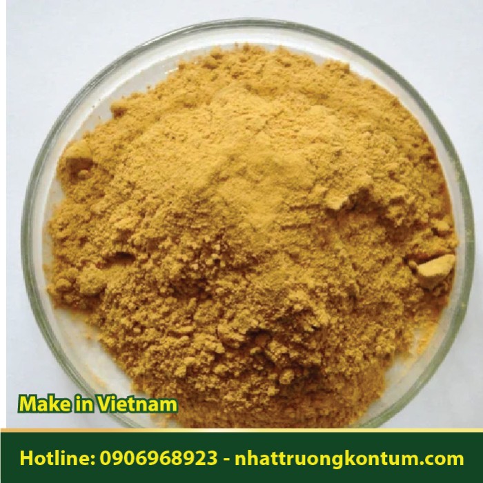 Bột Cây Điên Điển - Sesbania sesban Powder - Túi 1kg
