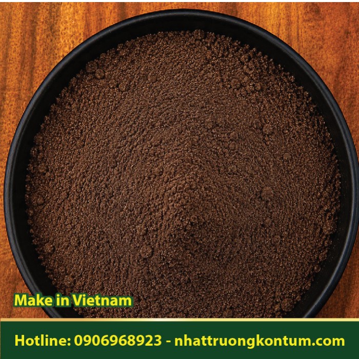 Bột Hạt Chia - Salvia hispanica Powder - Túi 1kg