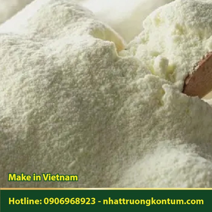 Bột Hạt Dẻ Cười - Pistacia vera Powder - Túi 1kg