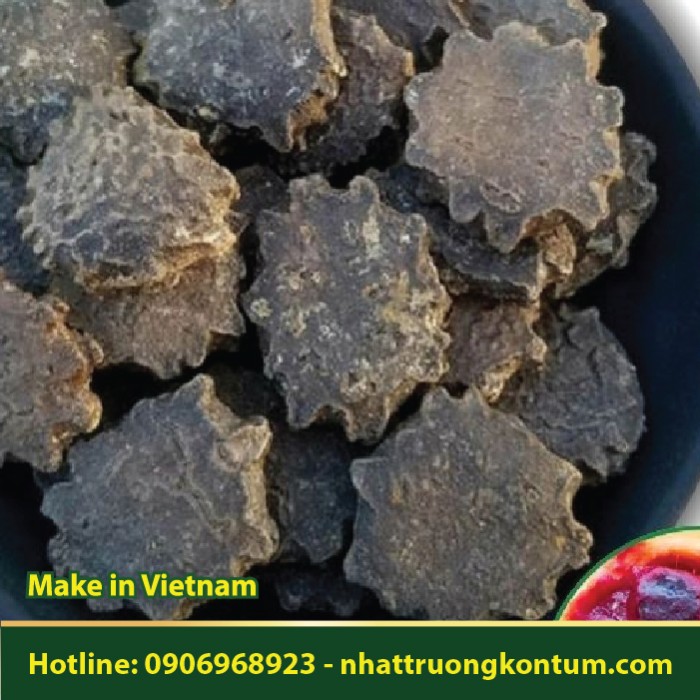 Hạt Gấc - Momordica cochinchinensis - Túi 1kg