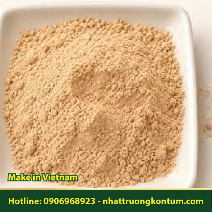 Bột Hoàn Ngọc - Pseuderanthemum palatiferum Powder - Túi 1kg