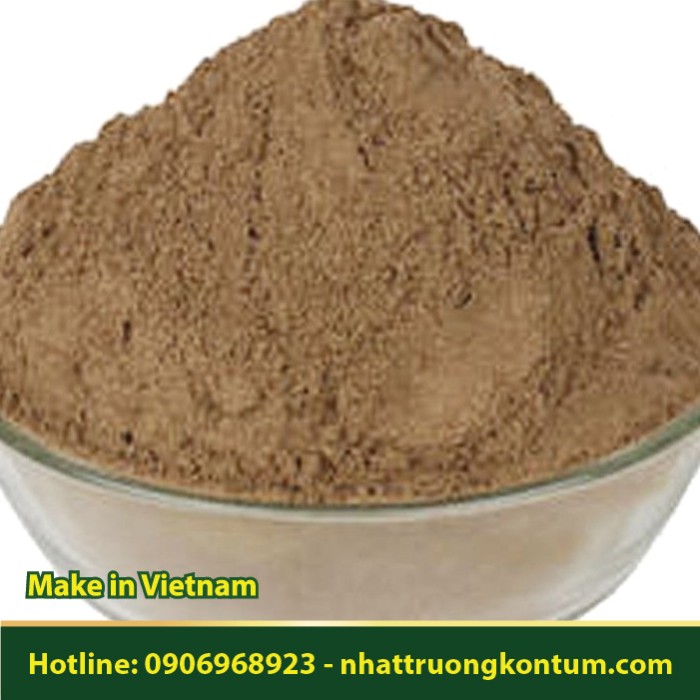 Bột Hoa Sữa - Alstonia scholaris Powder - Túi 1kg