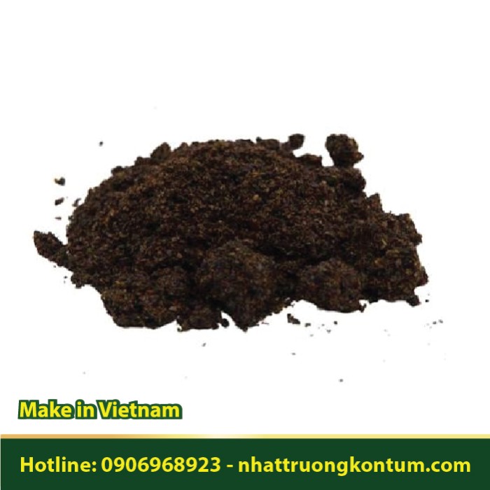 Bột Hồng Socola - Diospyros nigra Powder - Túi 1kg