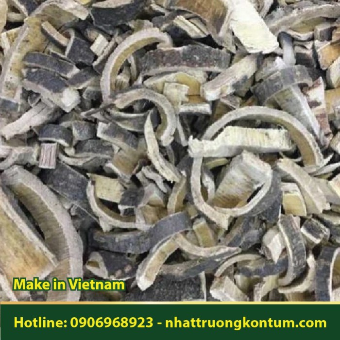 Hợp Hoan Bì - Albizia julibrissin - Túi 1kg