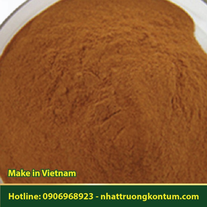 Bột Cây Đơn Lá Đỏ - Excoecaria cochinchinensis Powder - Túi 1kg