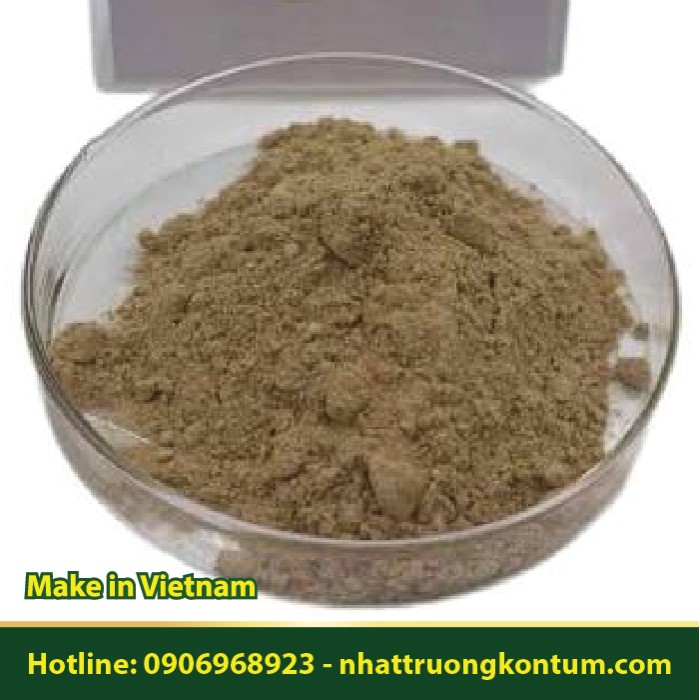 Bột Lược Vàng - Callisia fragrans Powder - Túi 1kg