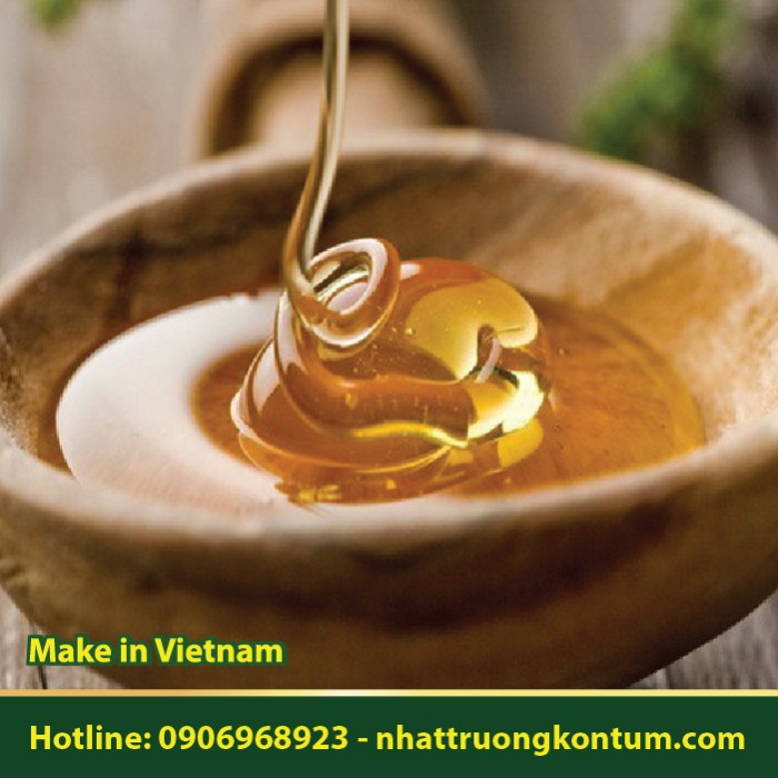 Mạch Nha - Barley malt - Túi 1kg
