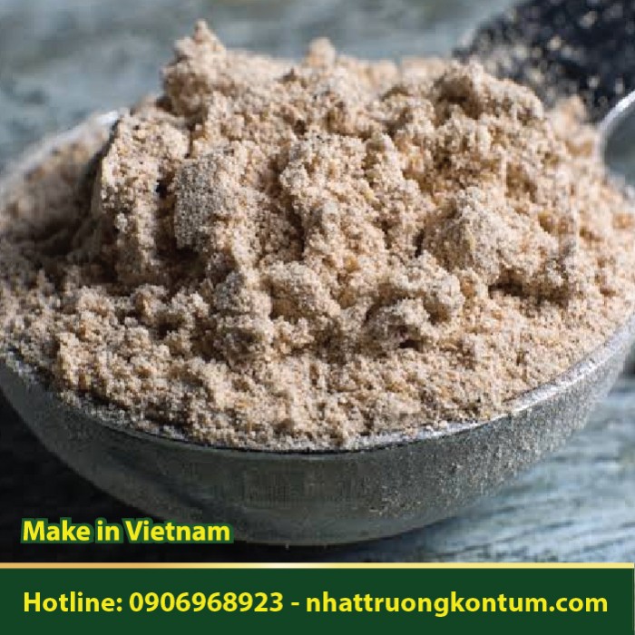 Bột Mạch Nha - Barley malt Powder - Túi 1kg