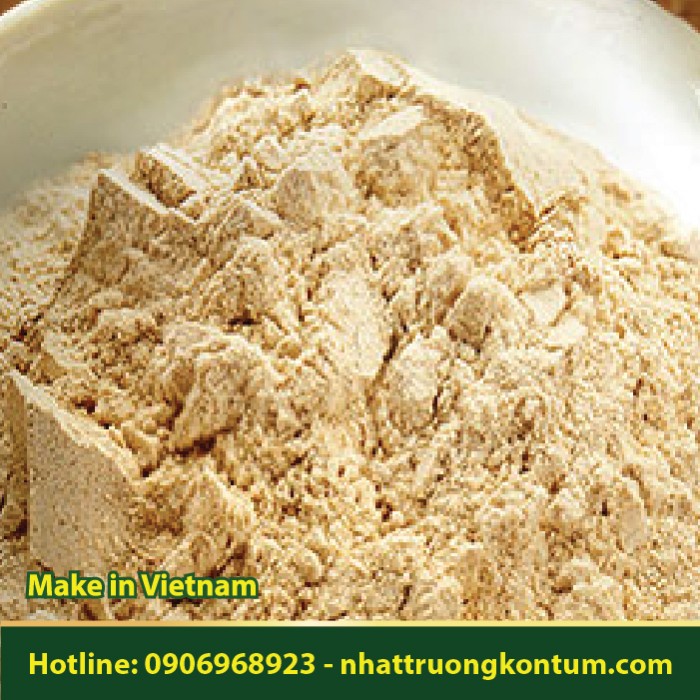 Bột Mai Chỉ Thiên - Wrightia antidysenterica Powder - Túi 1kg