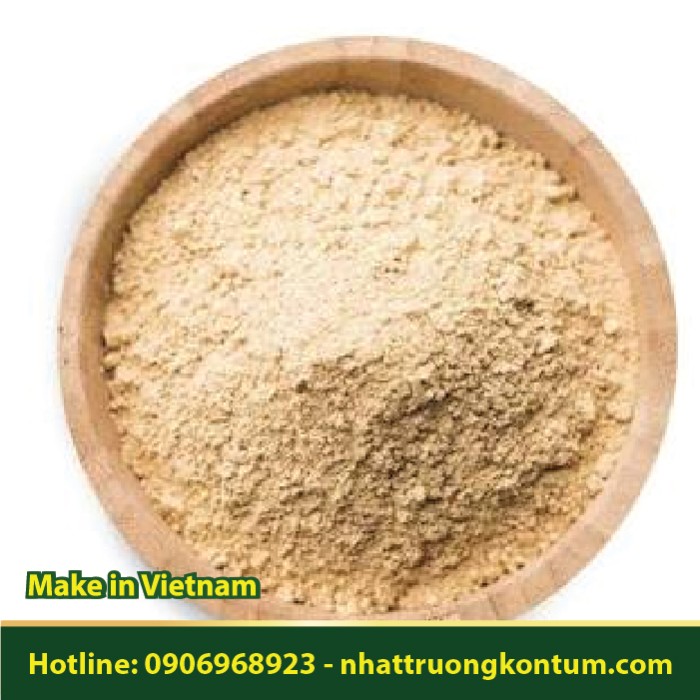 Bột Cây Leo Mộc Tuyền - Phytocrene oblonga Wall Powder - Túi 1kg