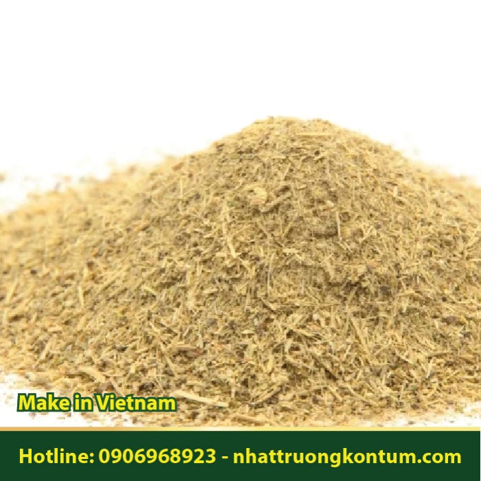 Bột Rau Mương - Ludwigia prostrata Powder - Túi 1kg