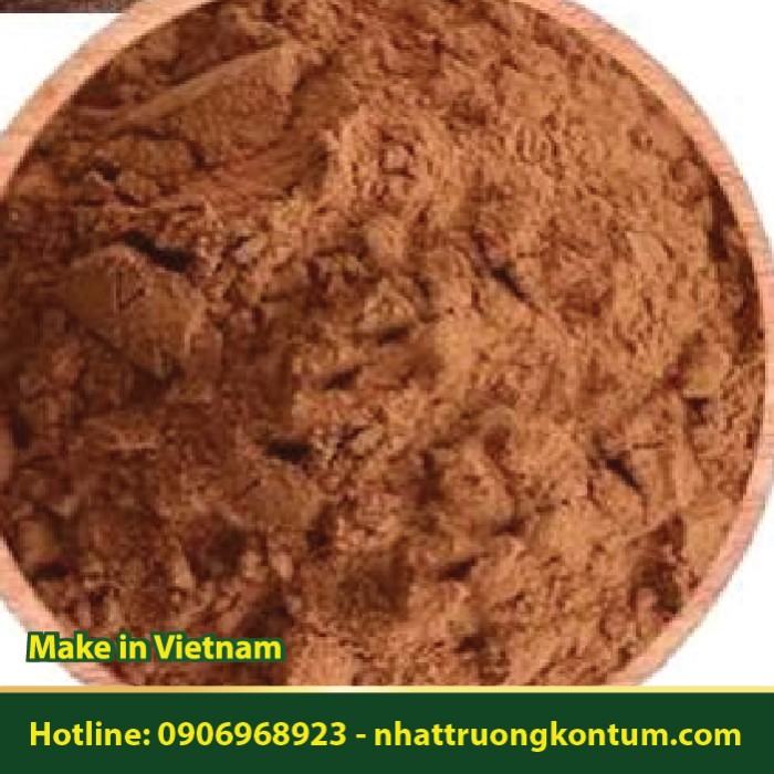 Bột Sâm Côn Đảo Phú Quốc - Parietaria debilis Powder - Túi 1kg
