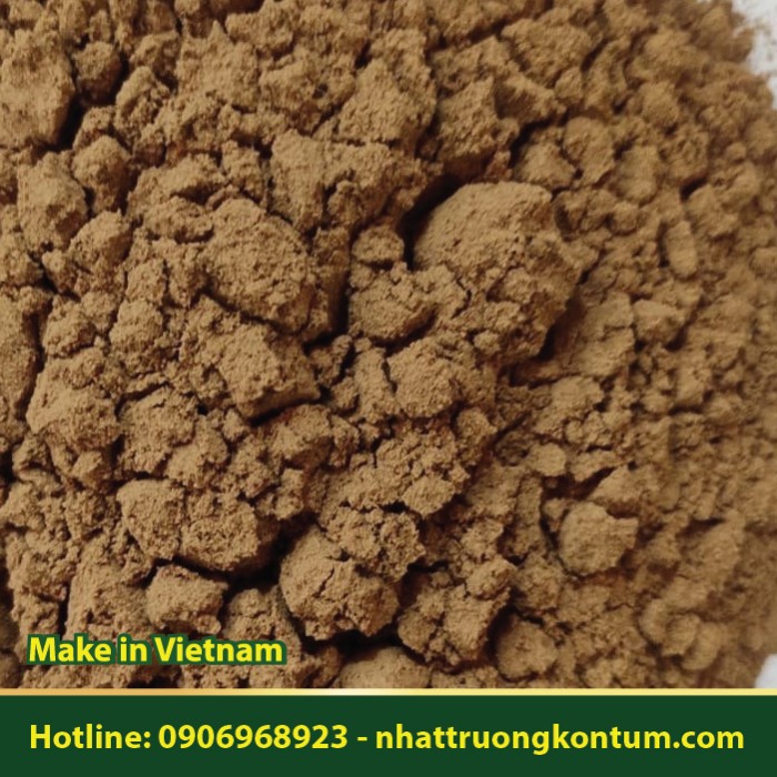 Bột Cây Thương Lục - Cực Độc - Phytolacca acinosa Powder - Túi 1kg