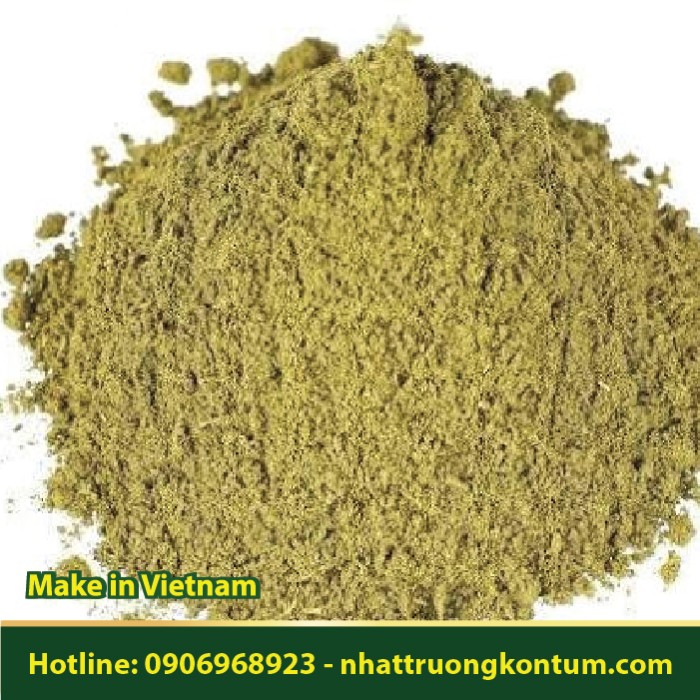 Bột Trâm Bầu - Combretum quadrangulare Powder - Túi 1kg